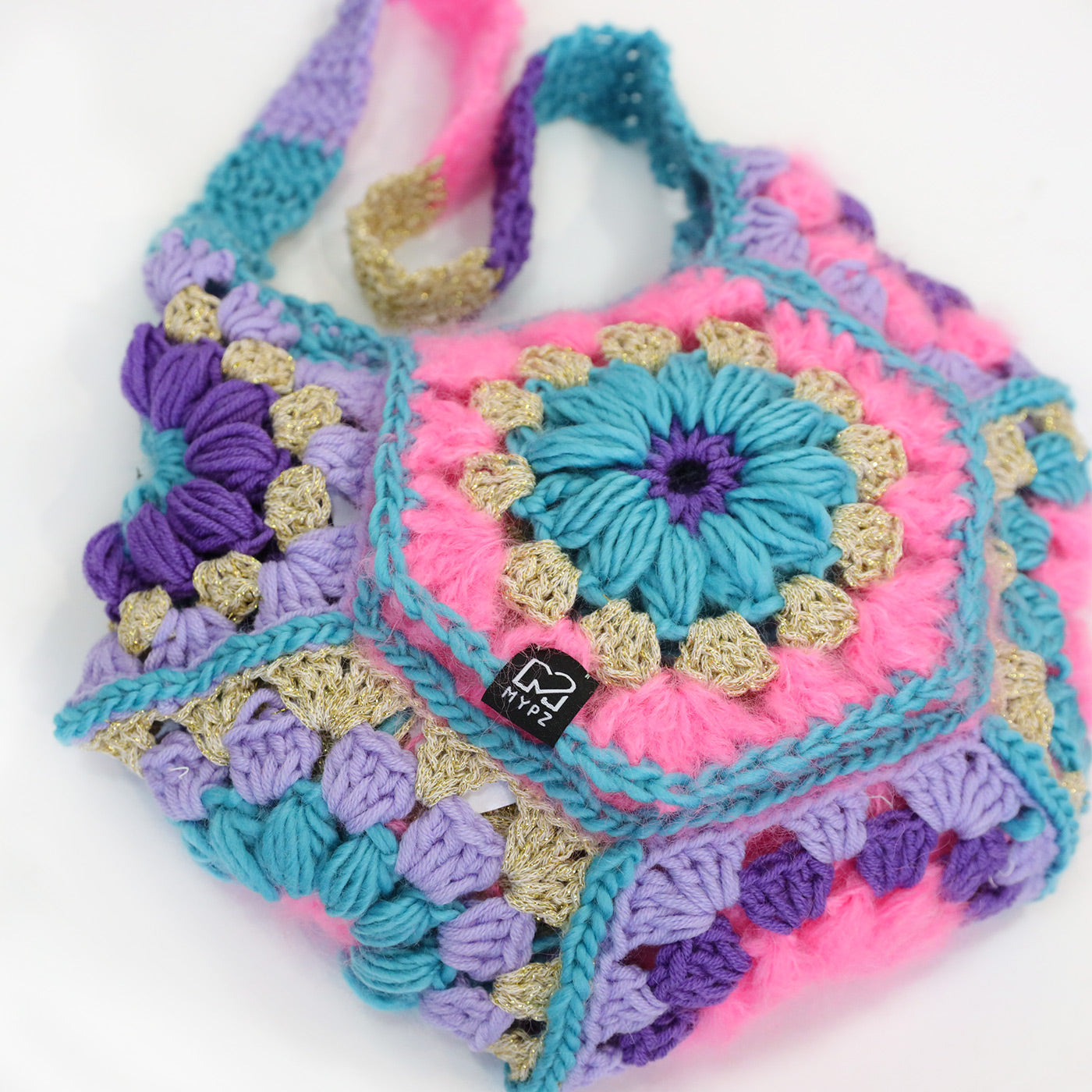 π Summer crochet bundle (ENG-NL-DE)