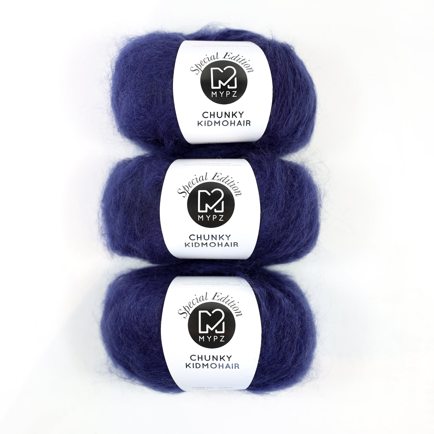 Strickset – MYPZ Moonlight Sparkle Cape No8 (ENG-NL-DE)