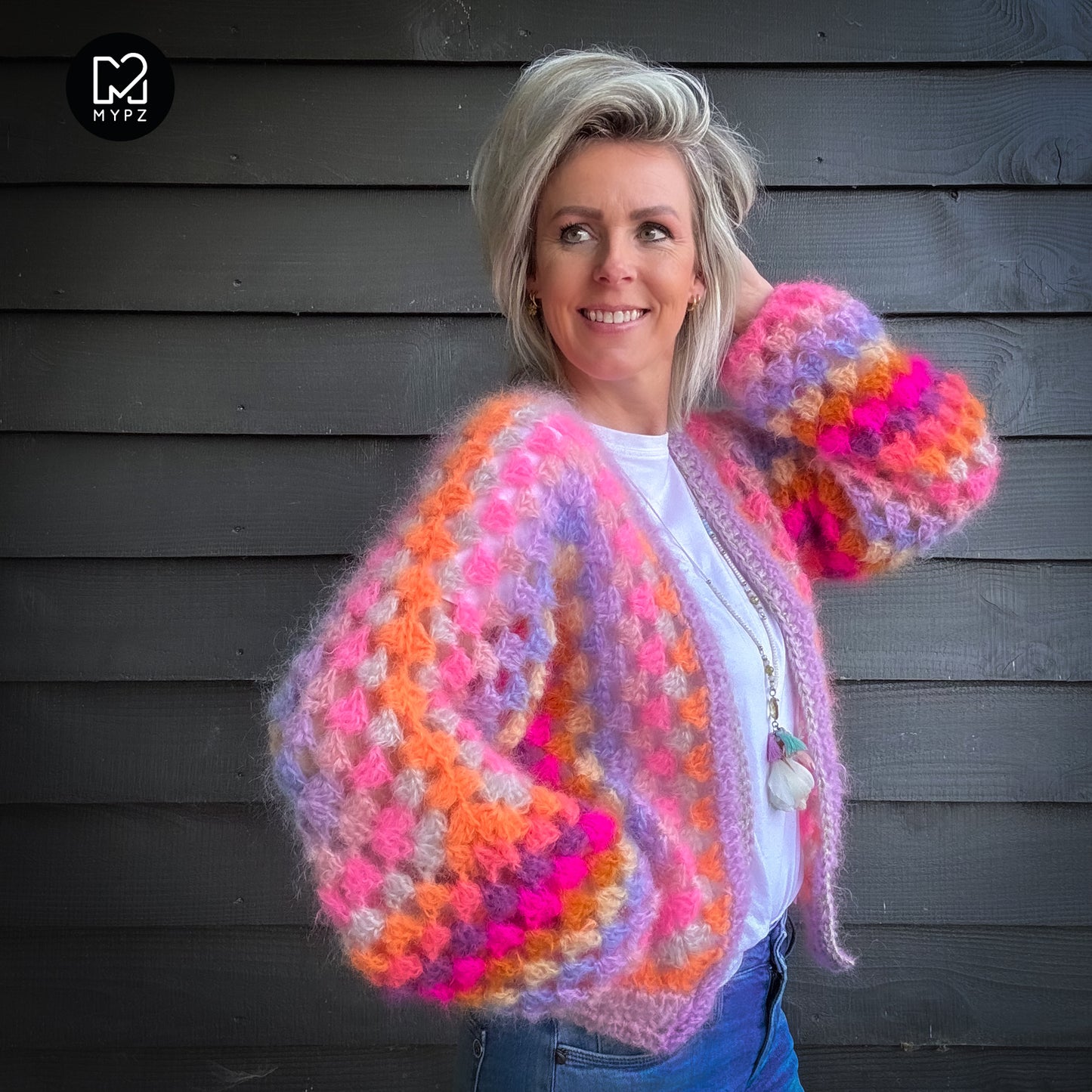 π Summer crochet bundle (ENG-NL-DE)