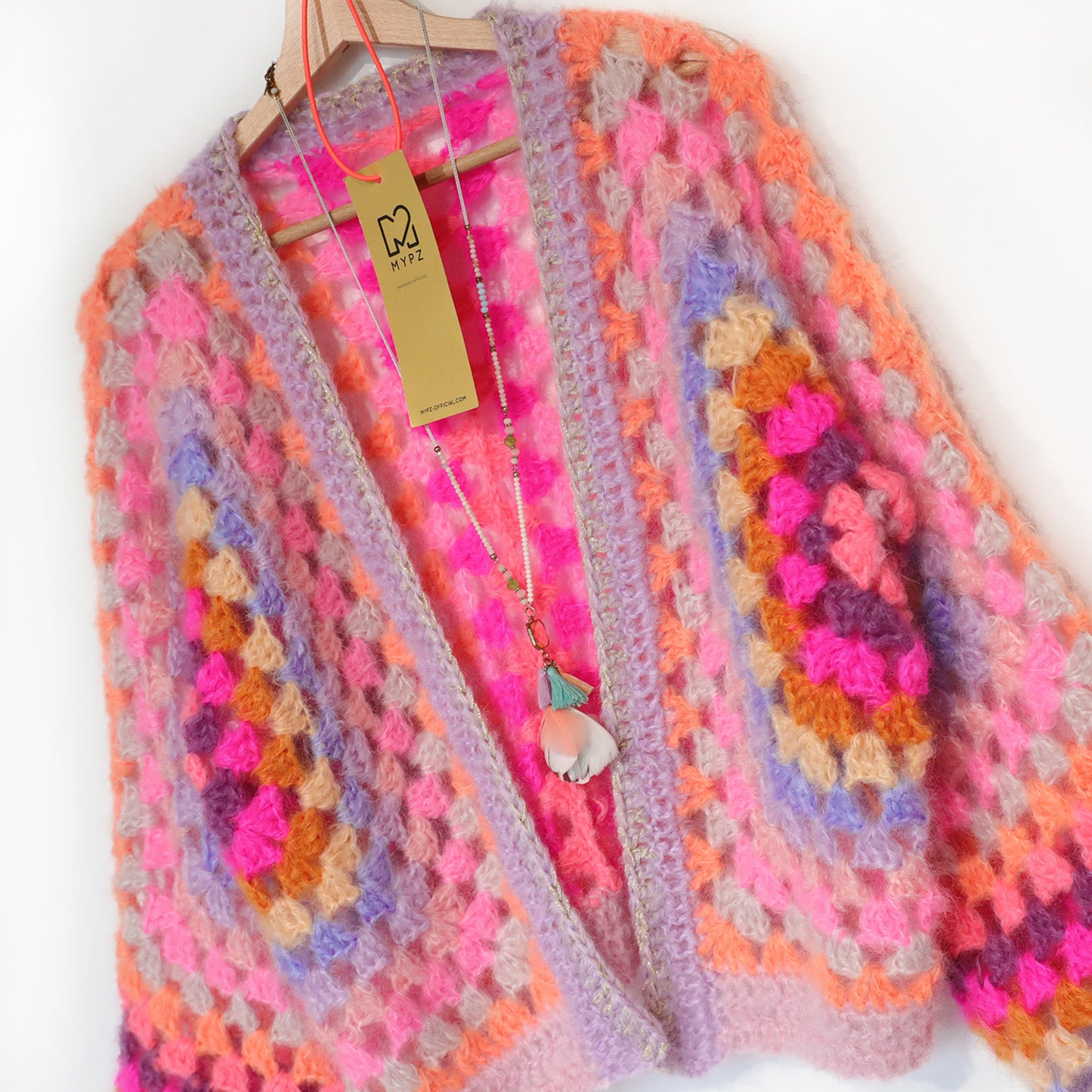 π Summer crochet bundle (ENG-NL-DE)