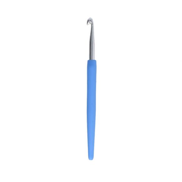 Knitpro Waves crochet hook – 6mm (US 10-UK4)