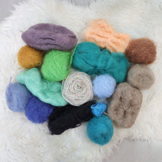 MYPZ Yarn Bundle Lanscape