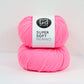 MYPZ Super Soft Merino - Candy Pink