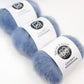 MYPZ Chunky Kidmohair DK Special Edition - Light Blue