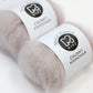 Knitting Kit – MYPZ Short Chunky Mohair Cardigan Sparkling Sand No.15 (ENG-NL-DE)