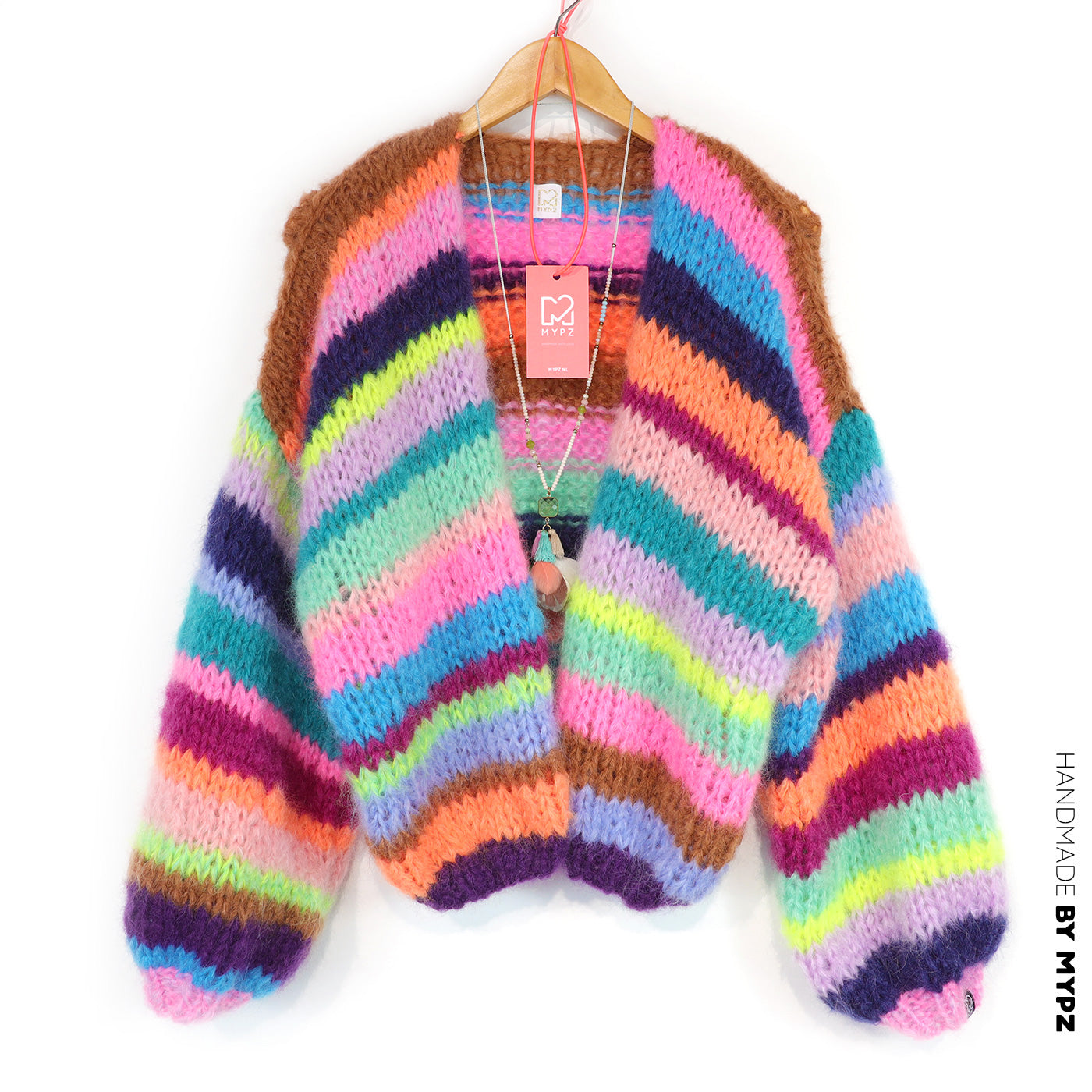 Cardigans (konfektioniert)