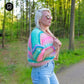 Strickanleitung – MYPZ Kurze Mohair Cardigan Faby No10 (ENG-NL-DE)