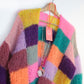 Strickanleitung – MYPZ Kurze Mohair Cardigan Harper No10 (ENG-NL-DE)