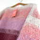 MYPZ striped mohair pullover jolie