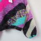 MYPZ knitting kit mohair pullover Roxette No8